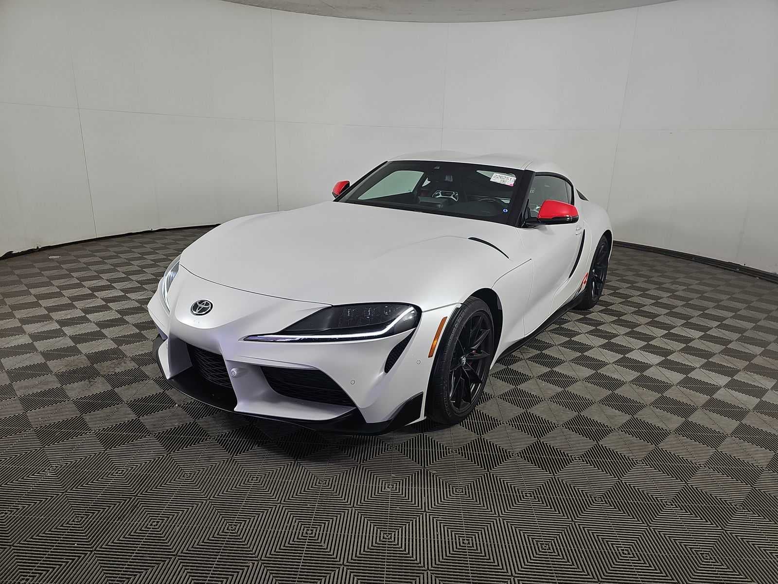 2026 Toyota GR Supra MkV Final Edition