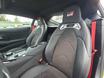 2026 Toyota GR Supra MkV Final Edition