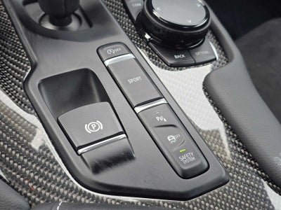 2026 Toyota GR Supra MkV Final Edition