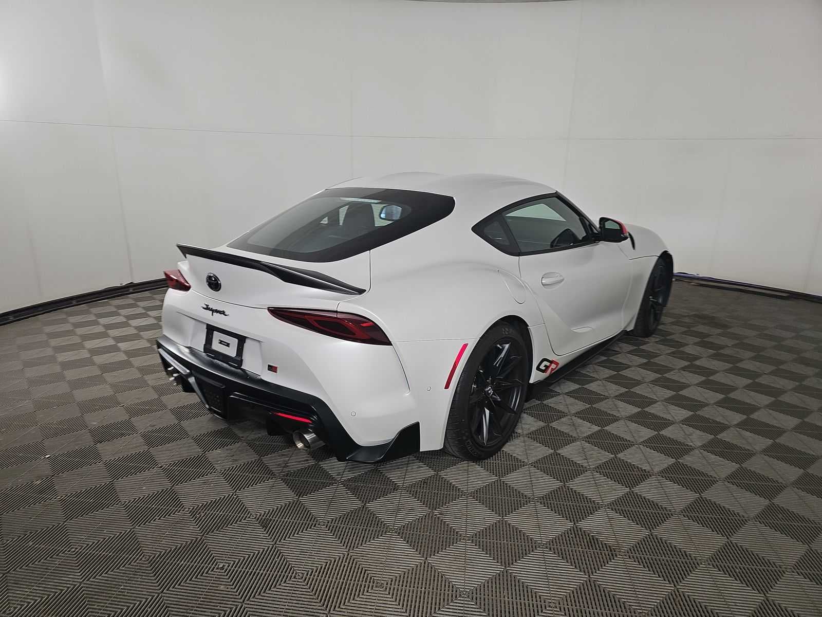 2026 Toyota GR Supra MkV Final Edition