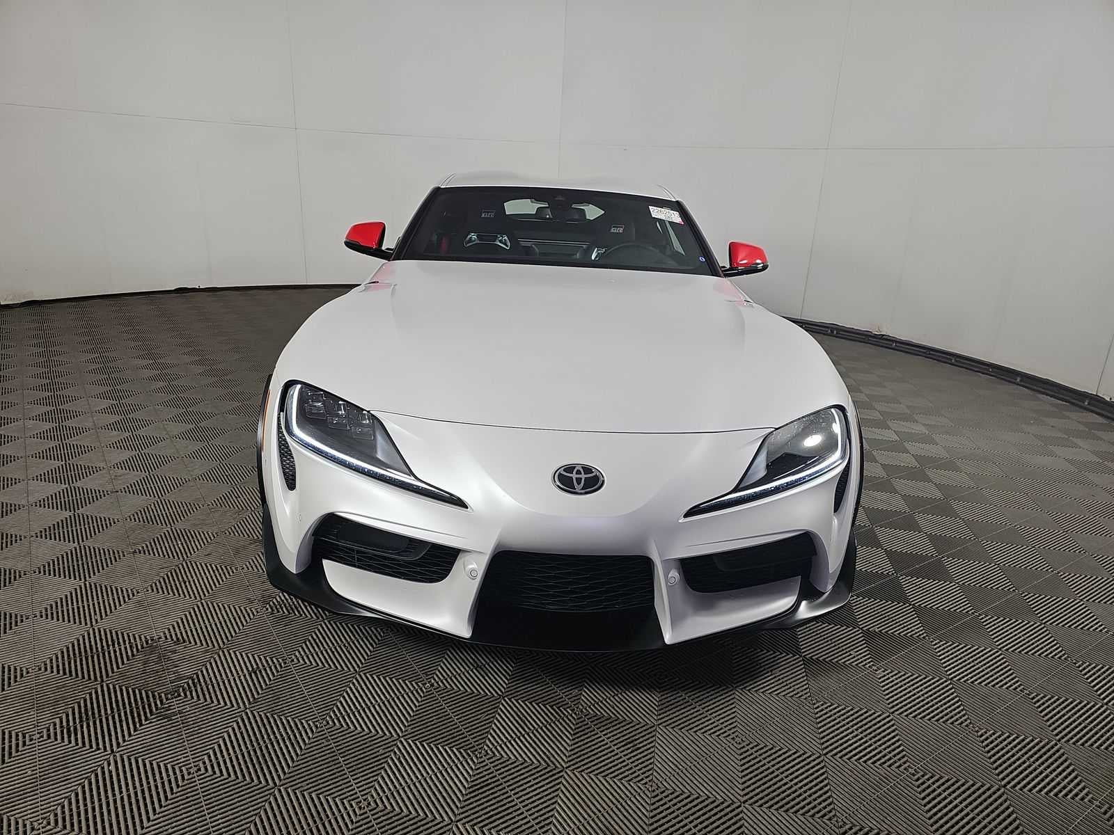 2026 Toyota GR Supra MkV Final Edition
