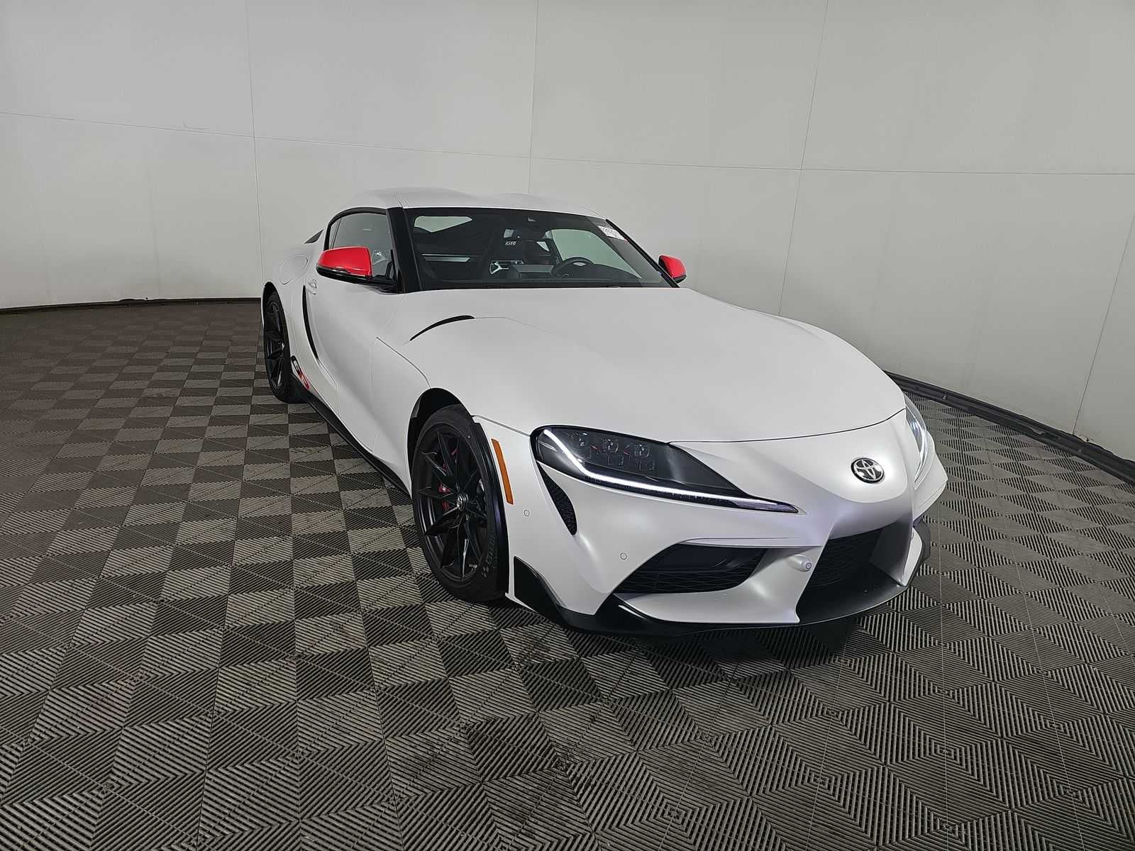 2026 Toyota GR Supra MkV Final Edition