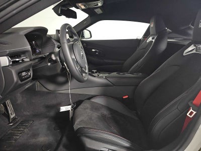 2026 Toyota GR Supra MkV Final Edition