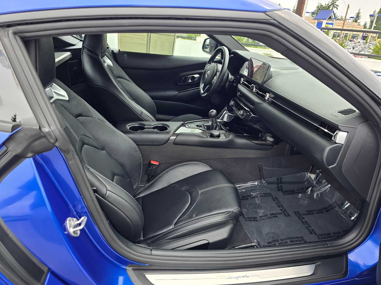 2024 Toyota GR Supra 3.0 Premium