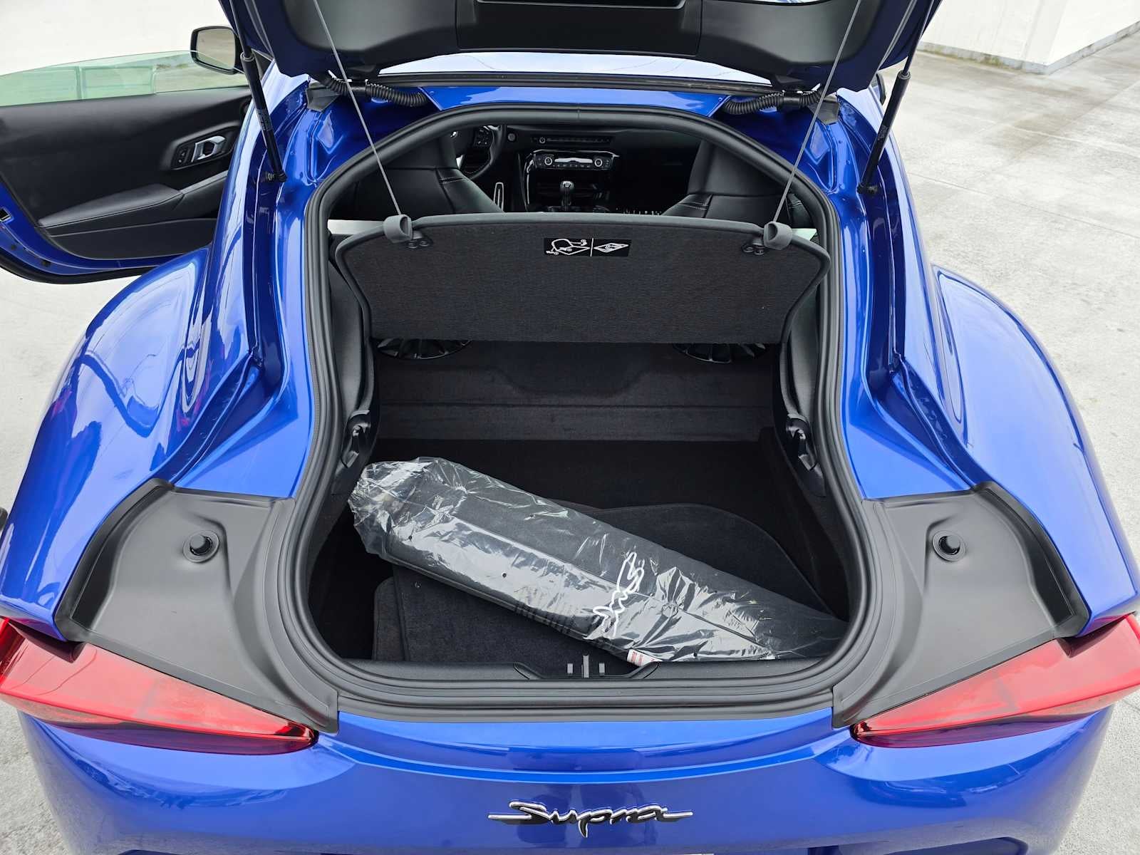 2024 Toyota GR Supra 3.0 Premium