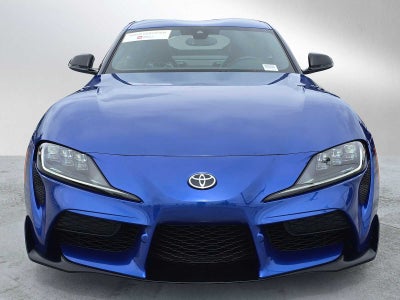2024 Toyota GR Supra 3.0 Premium