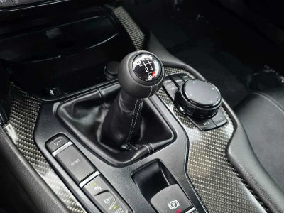 2024 Toyota GR Supra 3.0 Premium