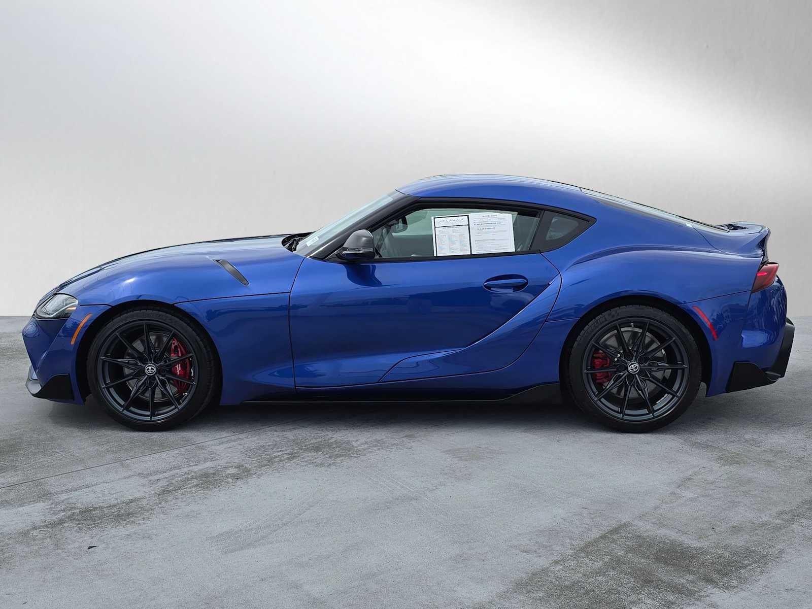 2024 Toyota GR Supra 3.0 Premium