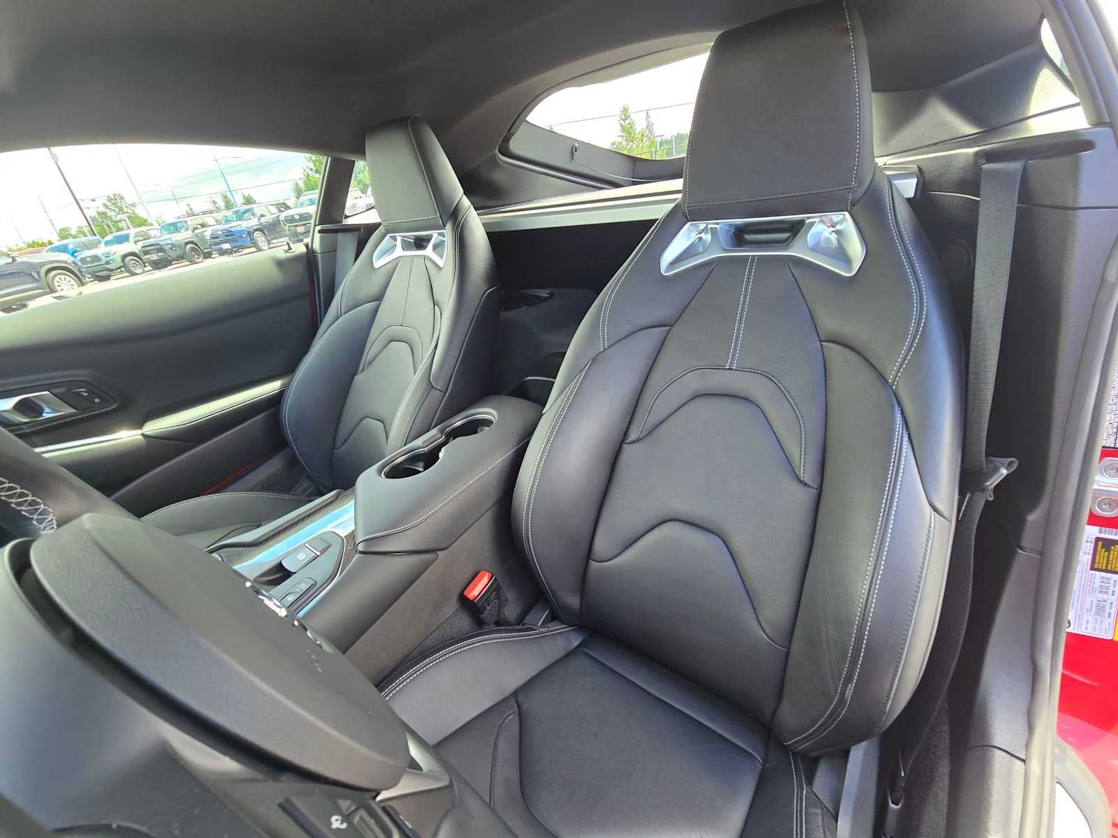 2026 Toyota GR Supra 3.0 Premium