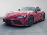 2026 Toyota GR Supra 3.0 Premium