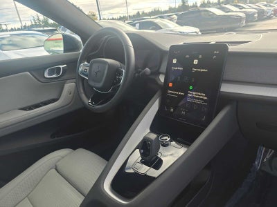 2023 Polestar 2 Performance Plus