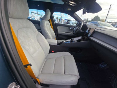 2023 Polestar 2 Performance Plus