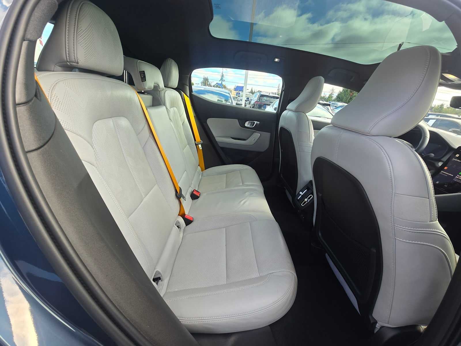 2023 Polestar 2 Performance Plus