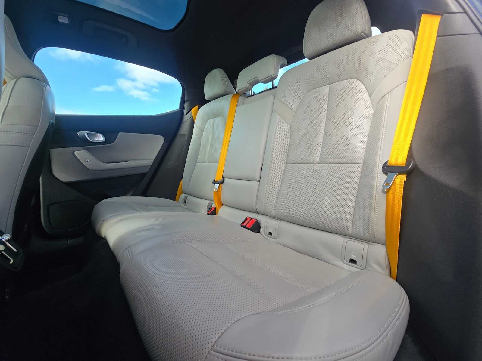 2023 Polestar 2 Performance Plus