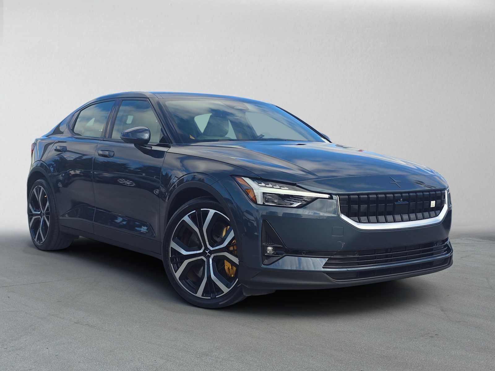 2023 Polestar 2 Performance Plus
