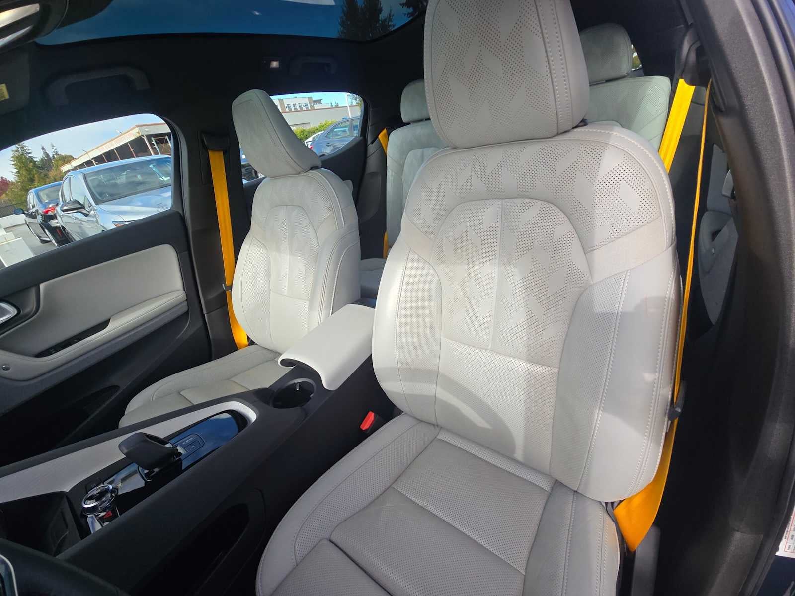 2023 Polestar 2 Performance Plus
