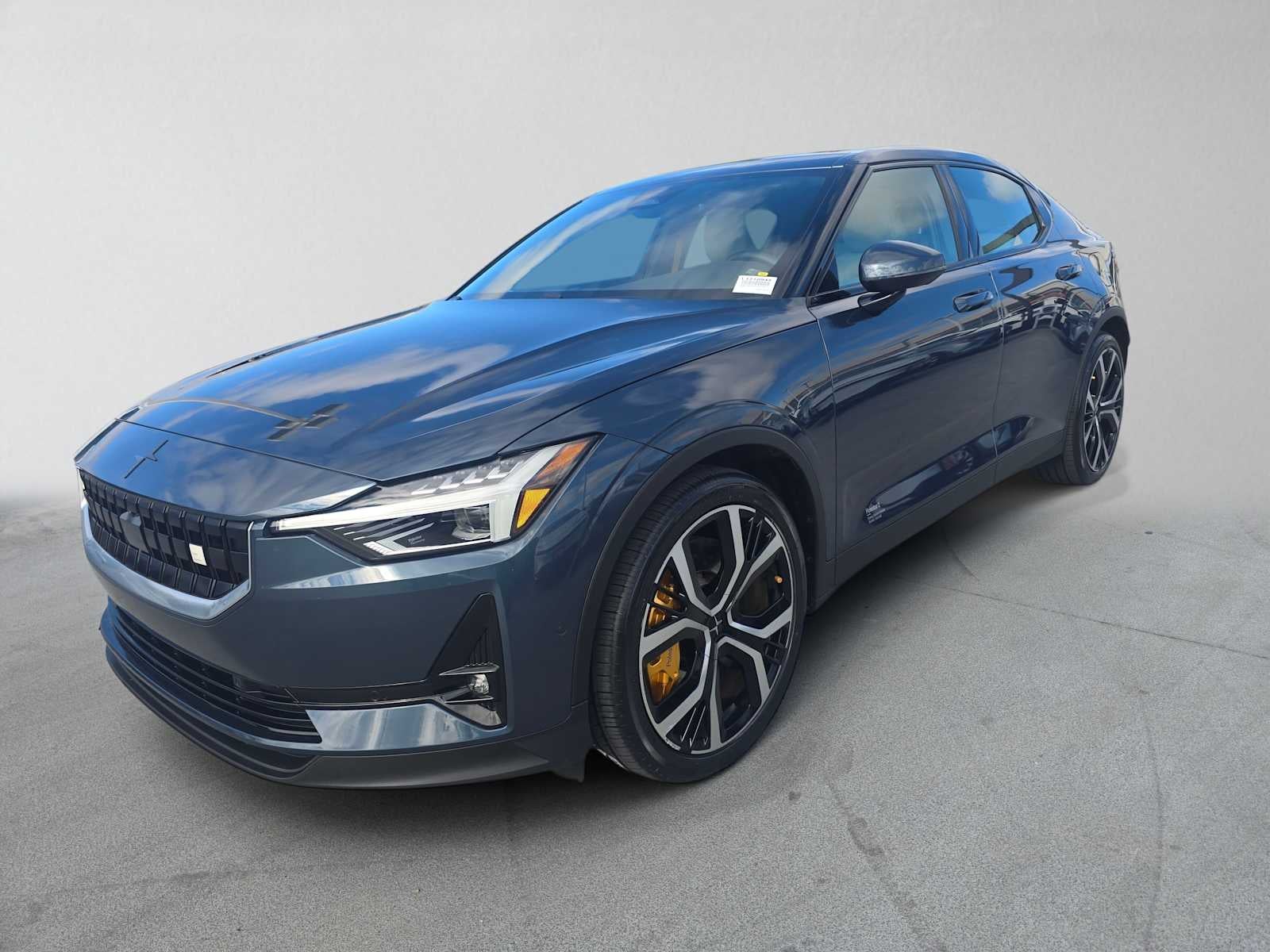 2023 Polestar 2 Performance Plus