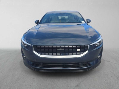2023 Polestar 2 Performance Plus
