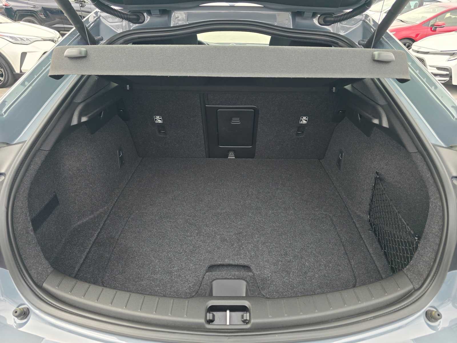 2024 Polestar 2 Plus
