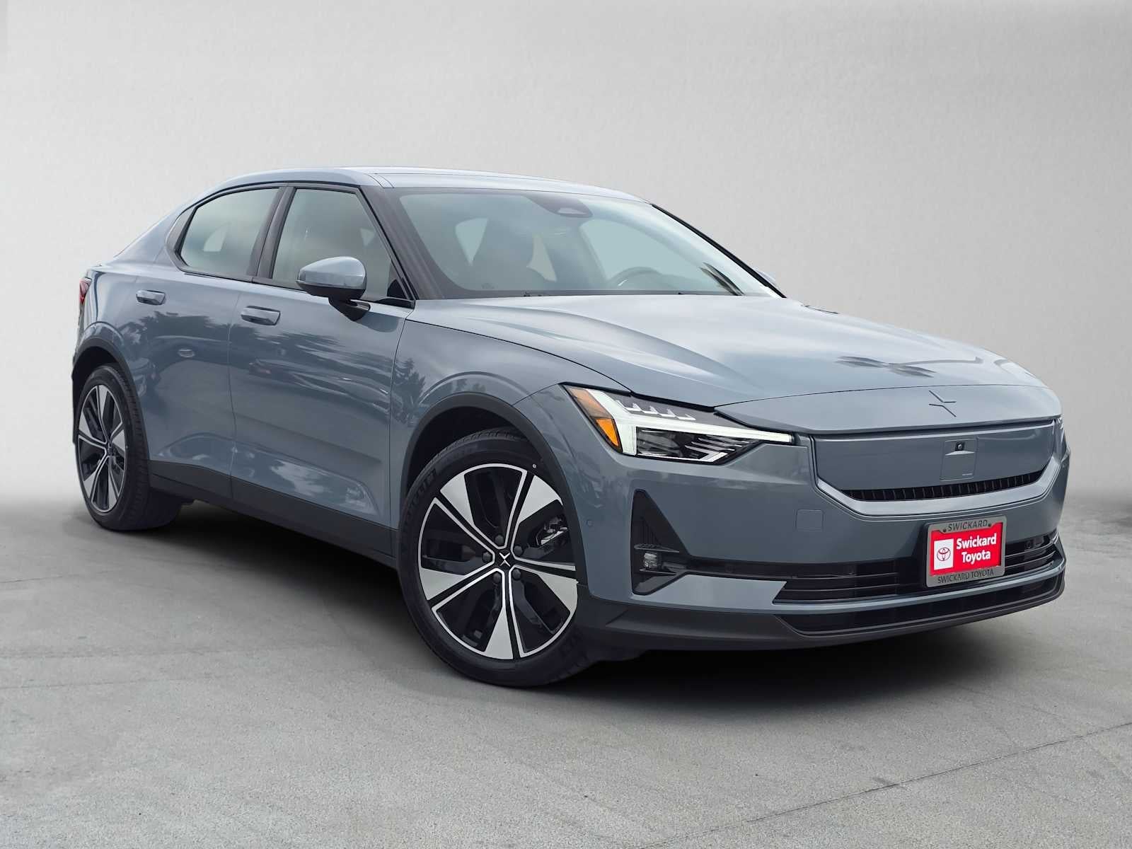 2024 Polestar 2 Plus