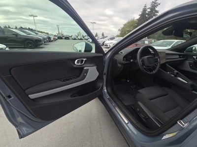 2024 Polestar 2 Plus