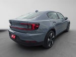 2024 Polestar 2 Plus