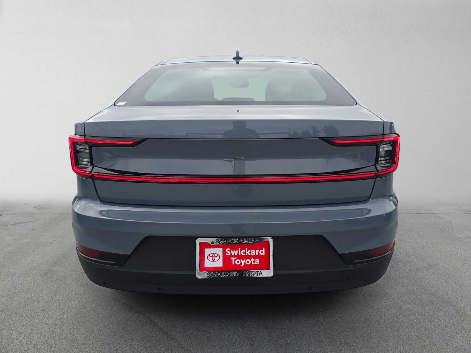 2024 Polestar 2 Plus