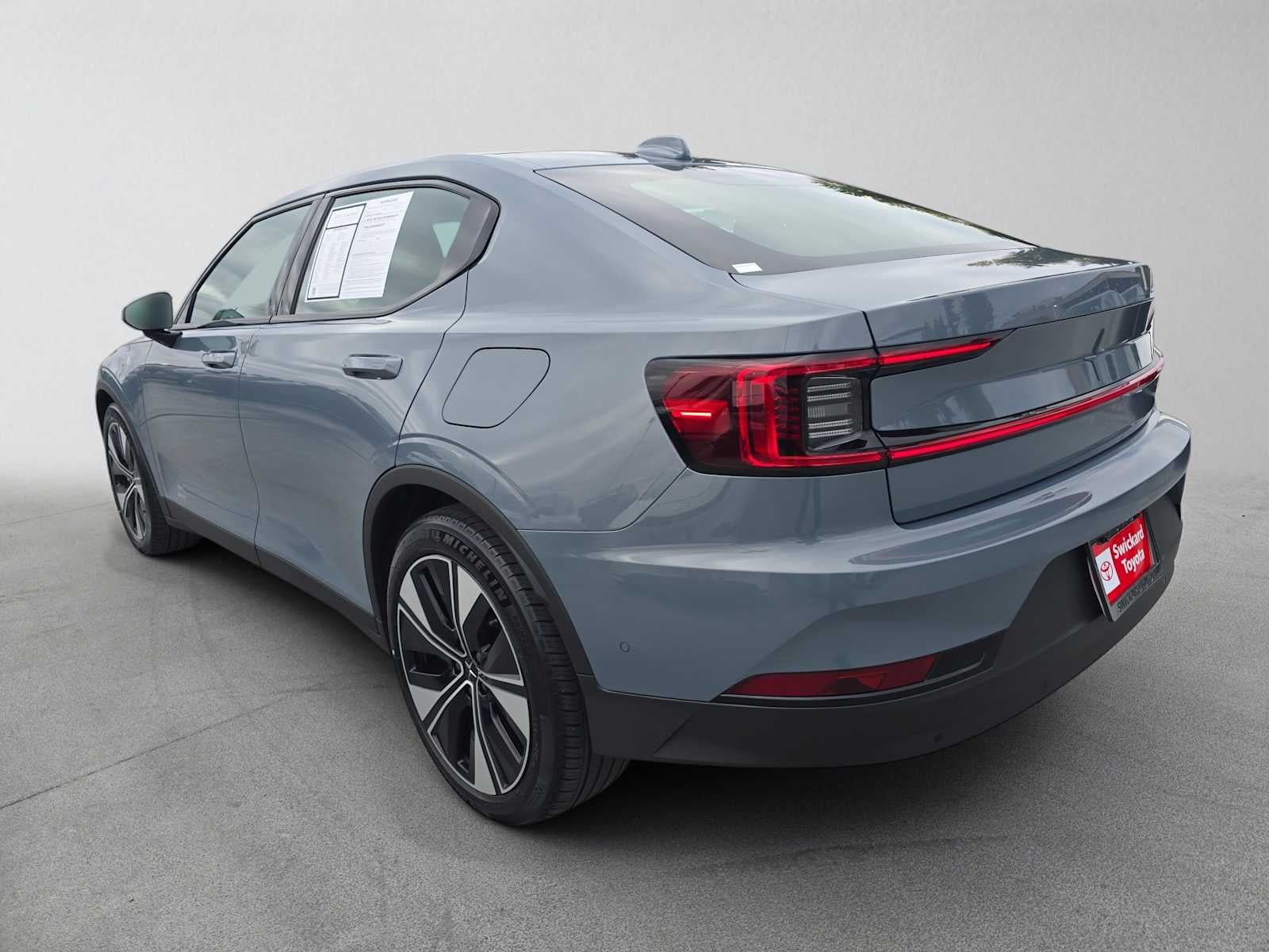 2024 Polestar 2 Plus