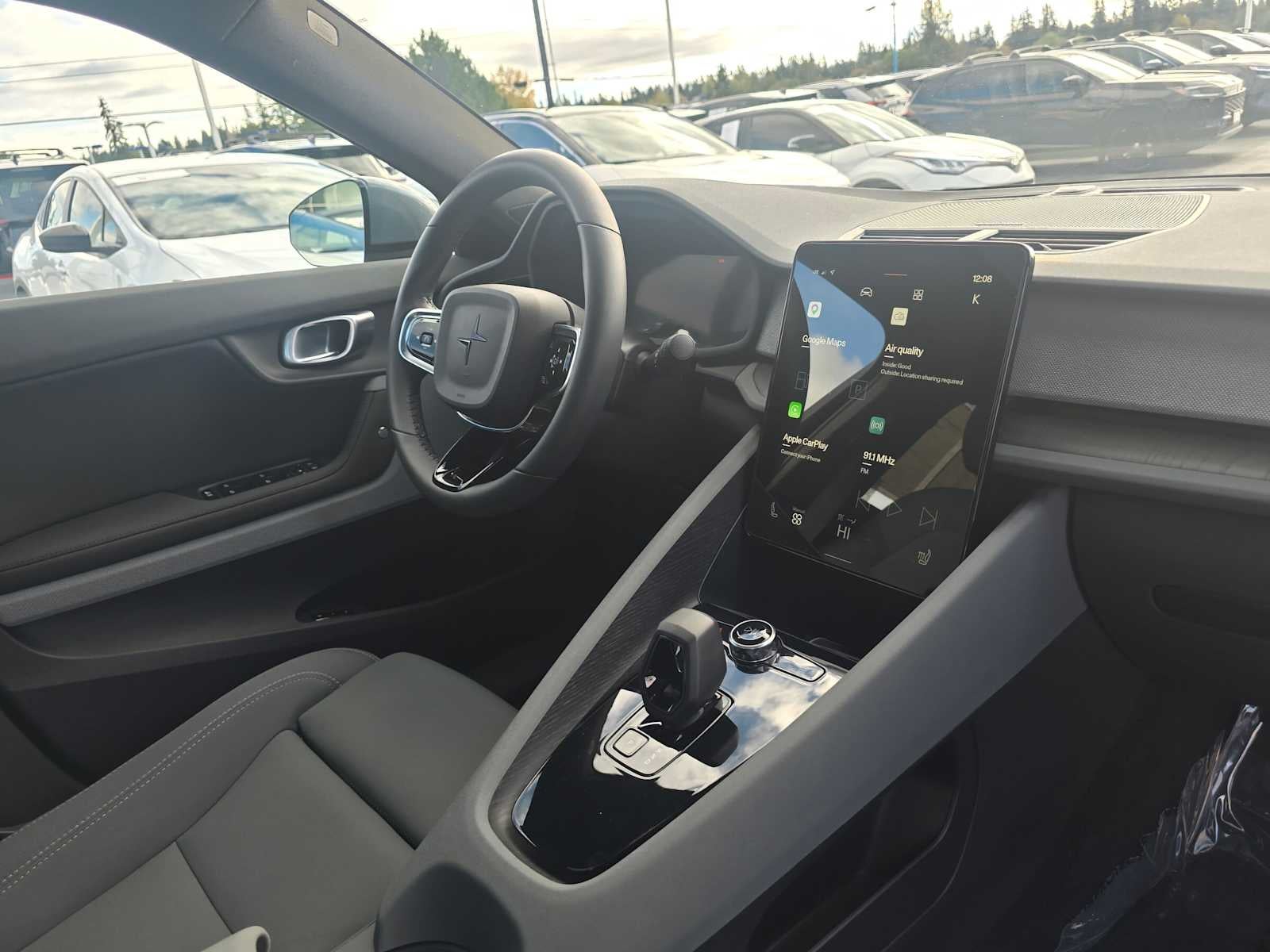 2024 Polestar 2 Base
