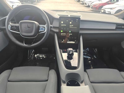 2024 Polestar 2 Base