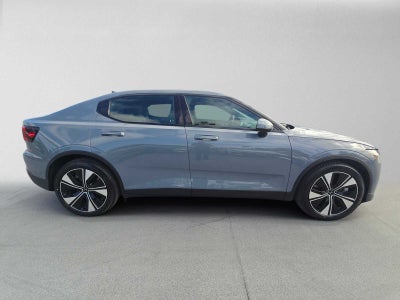 2024 Polestar 2 Base