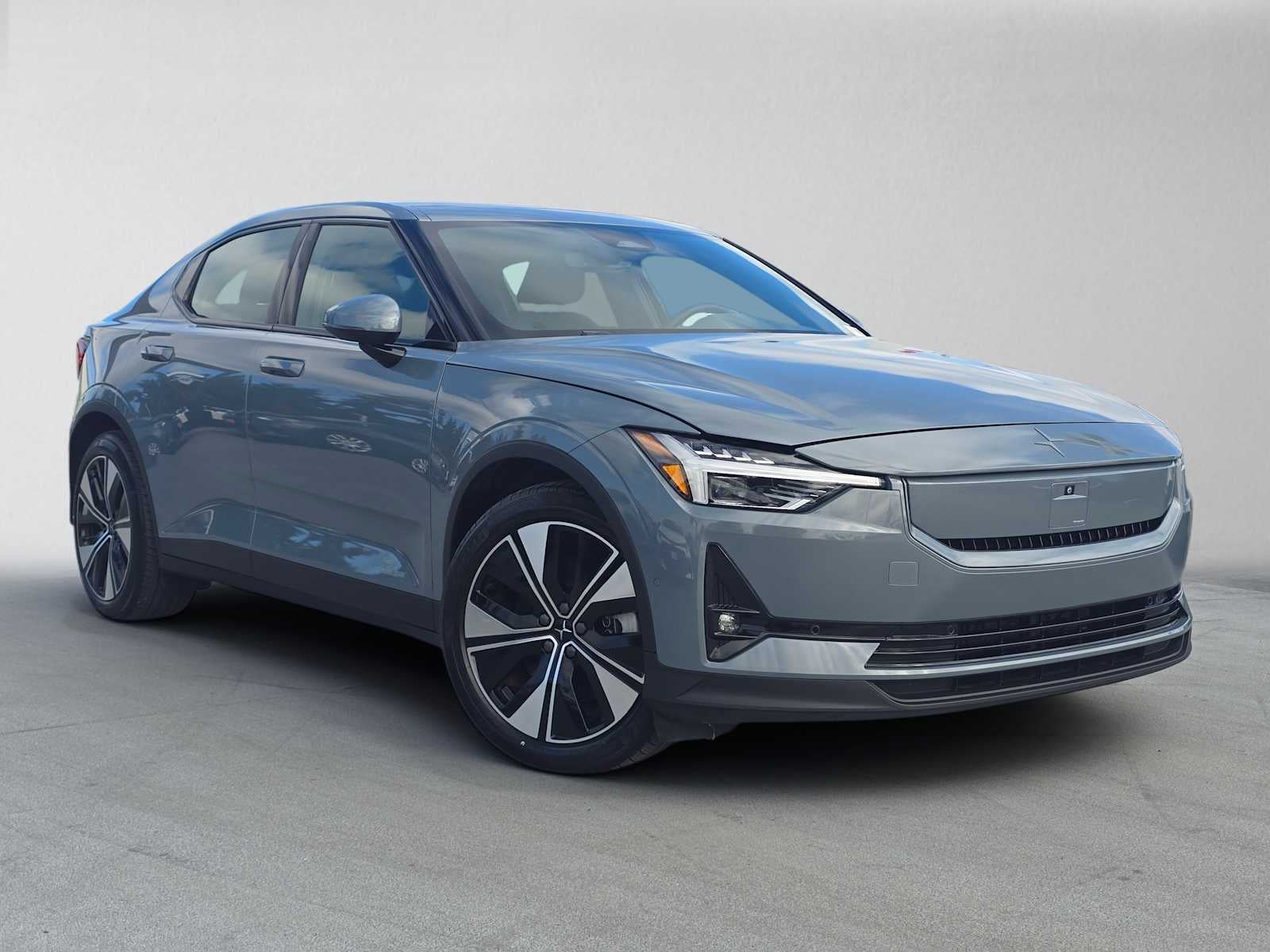 2024 Polestar 2 Base
