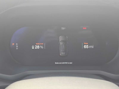 2024 Polestar 2 Base