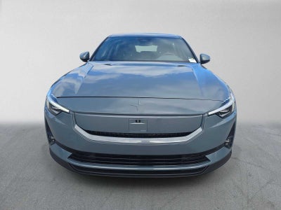 2024 Polestar 2 Base