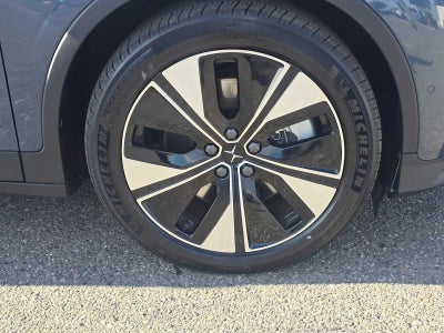2024 Polestar 2 Plus