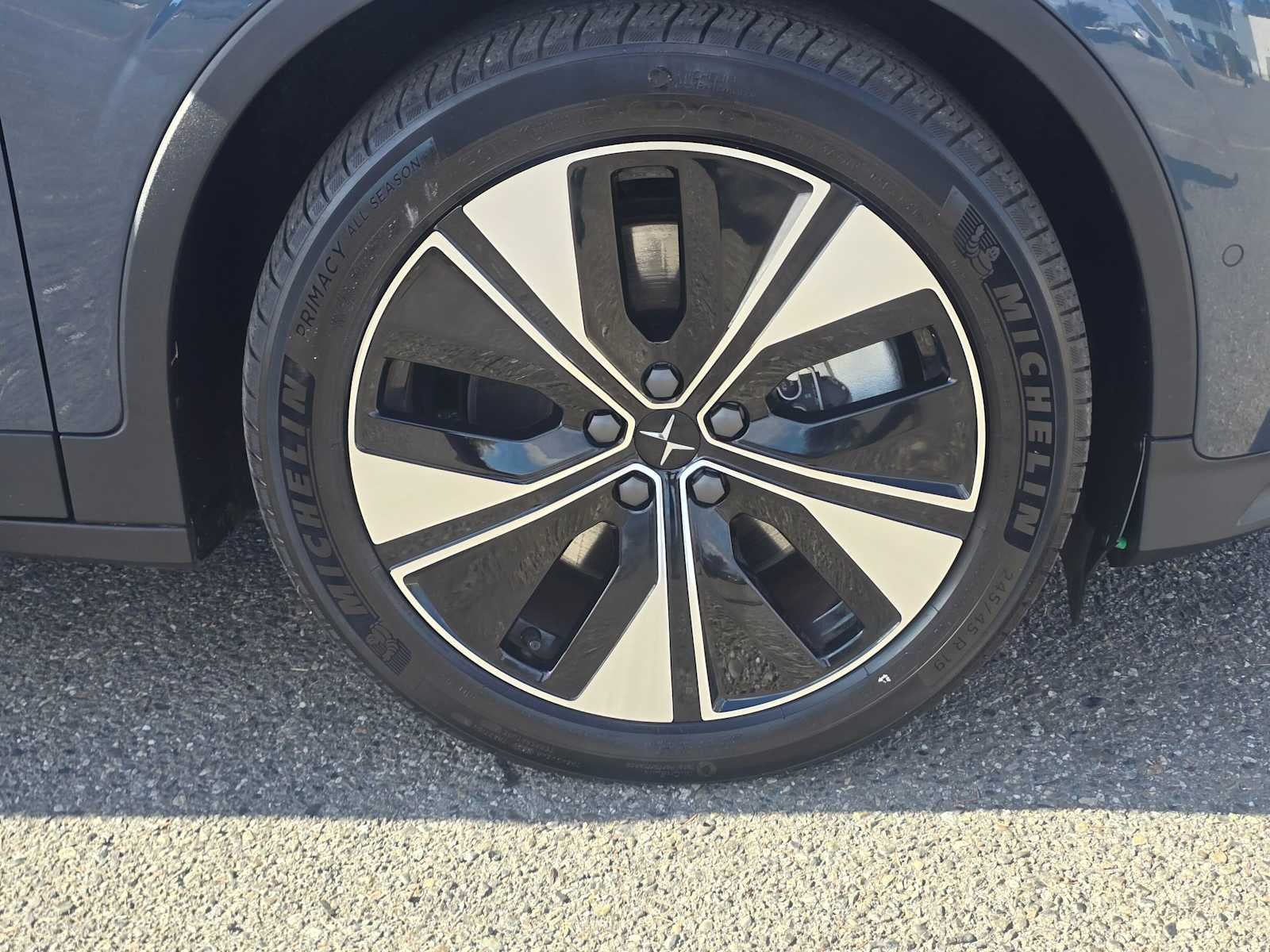 2024 Polestar 2 Plus