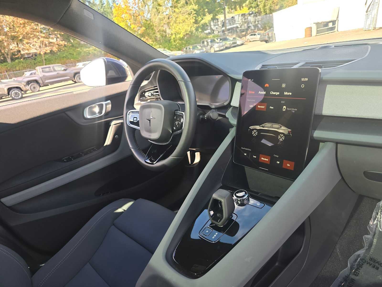 2024 Polestar 2 Plus