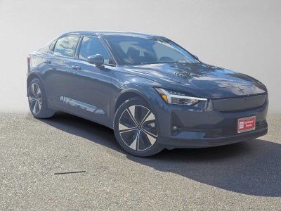 2024 Polestar 2 Plus