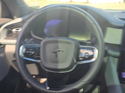 2024 Polestar 2 Plus