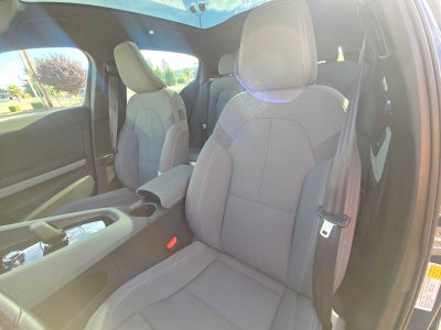 2024 Polestar 2 Plus