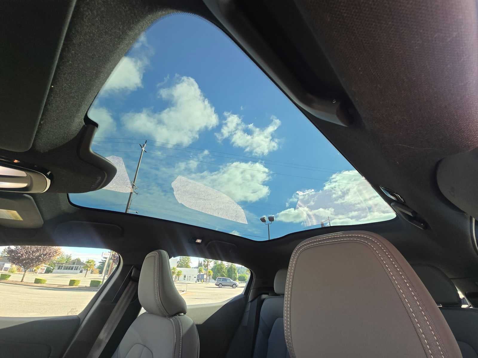 2024 Polestar 2 Plus