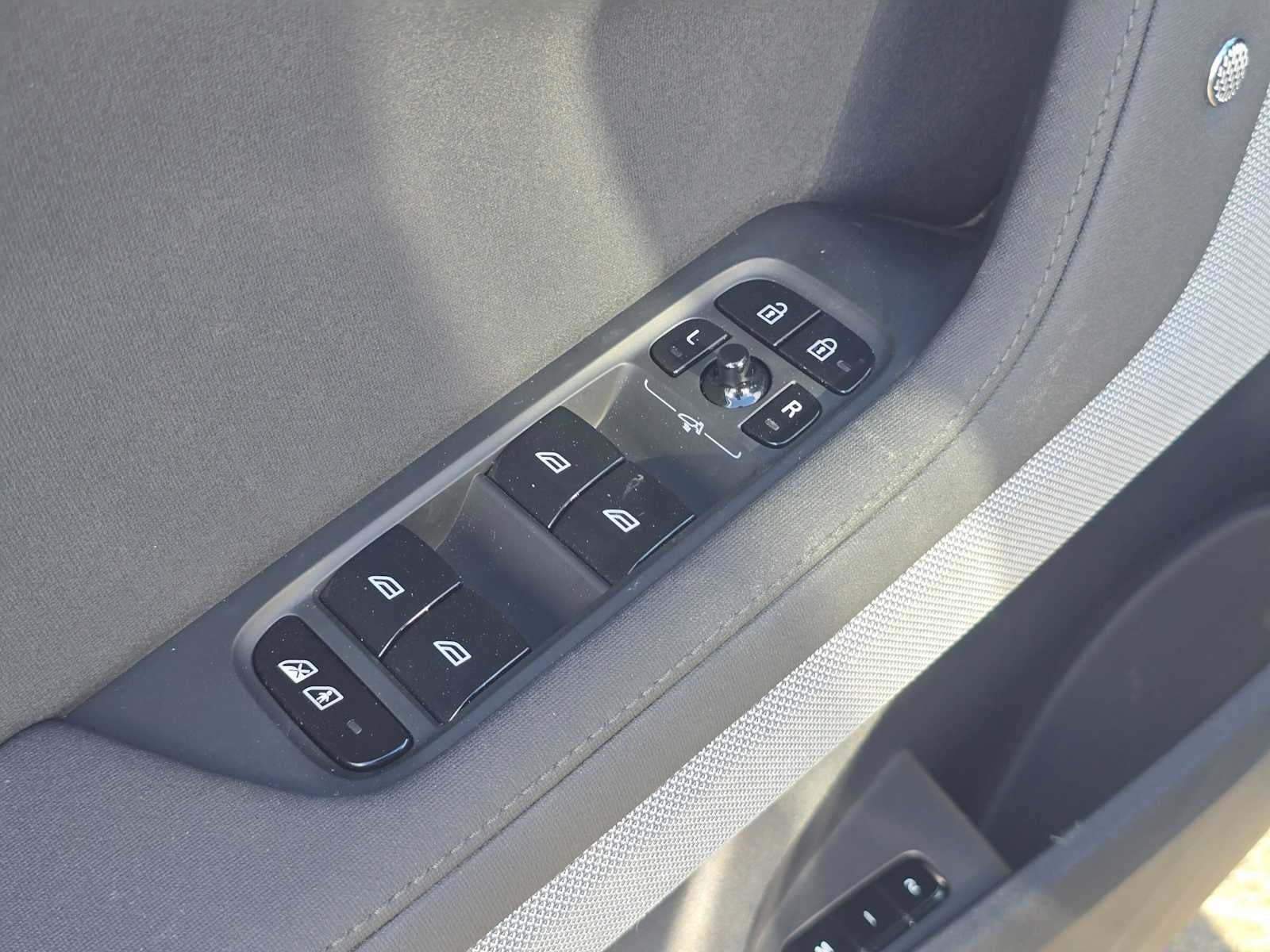 2024 Polestar 2 Plus