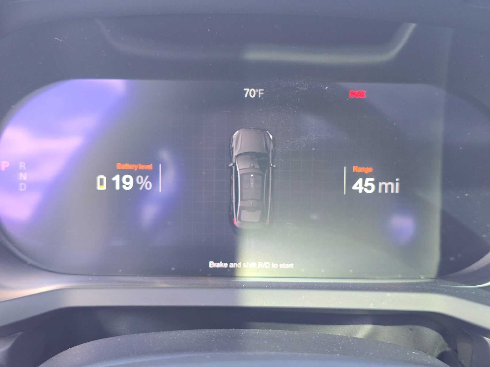 2024 Polestar 2 Plus