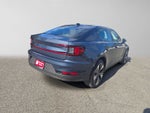 2024 Polestar 2 Plus