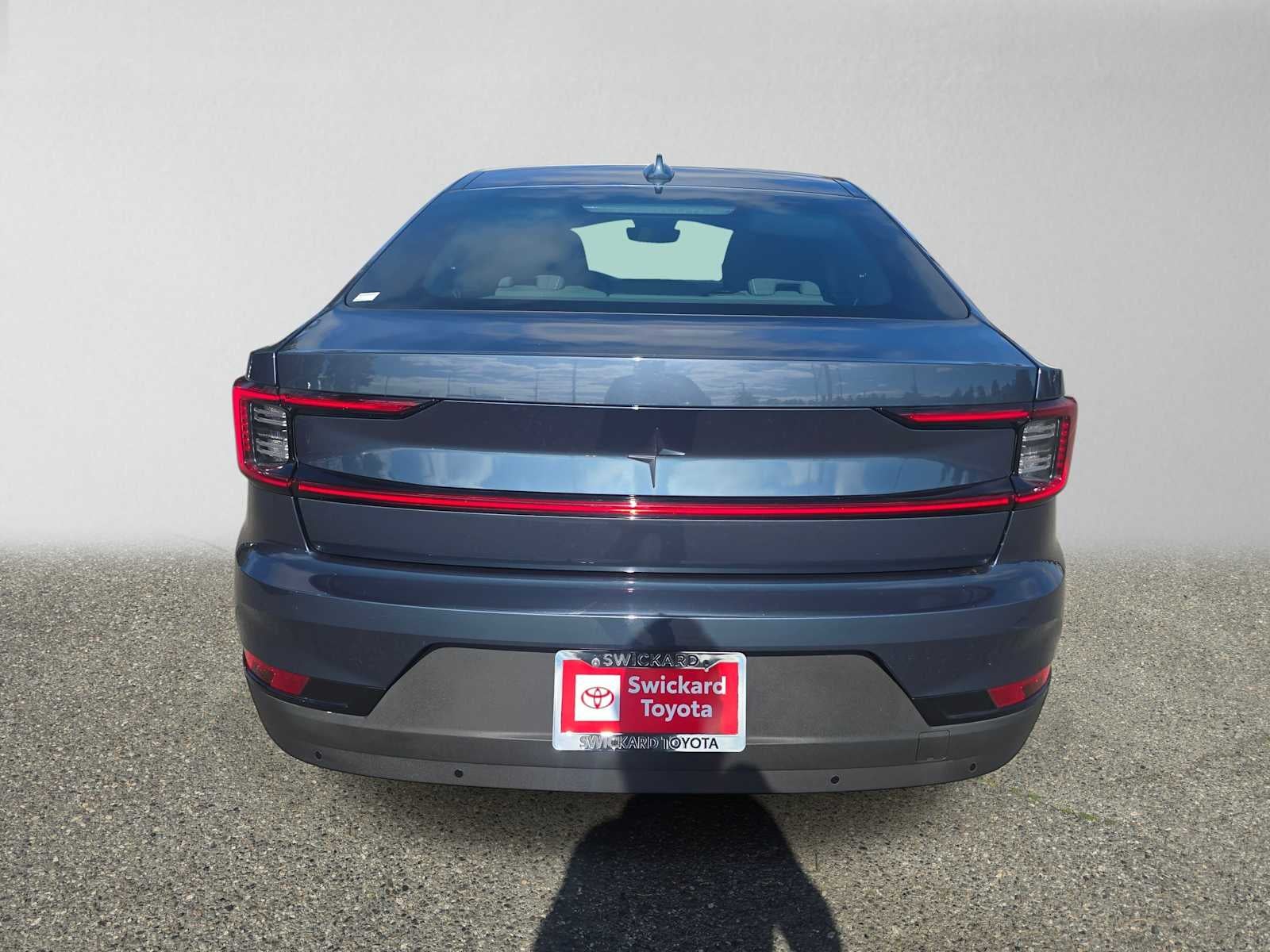 2024 Polestar 2 Plus