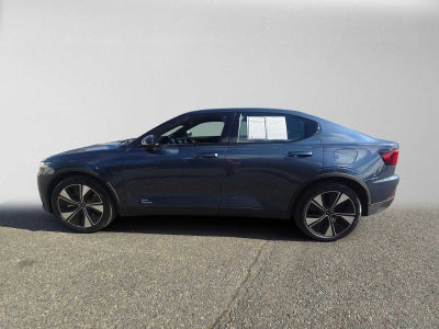 2024 Polestar 2 Plus