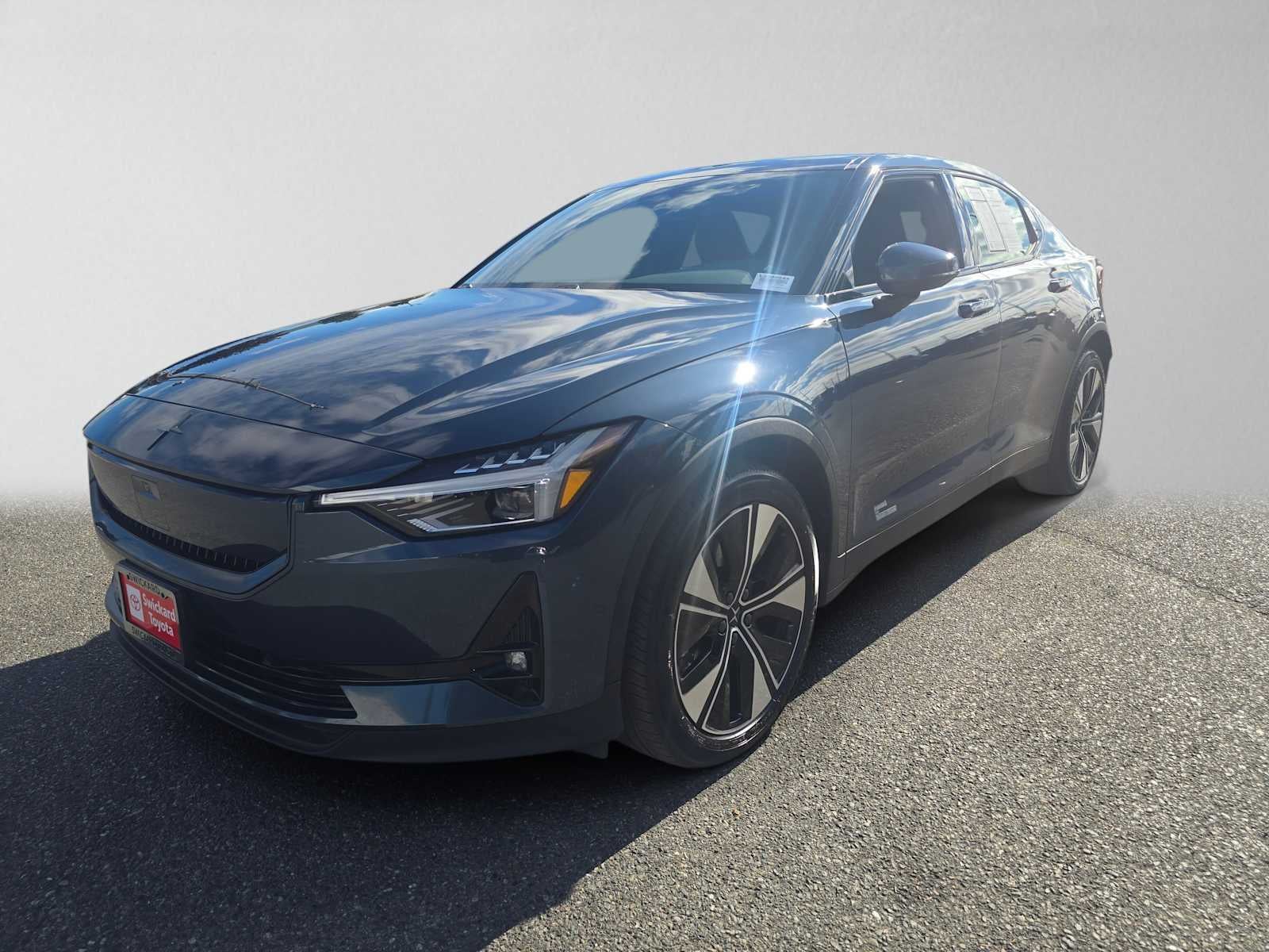 2024 Polestar 2 Plus