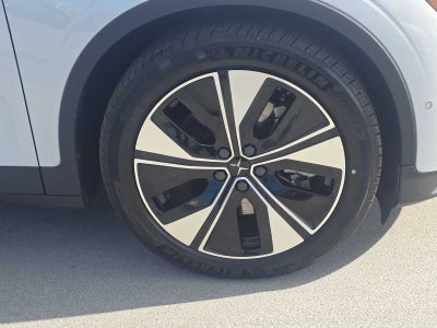 2024 Polestar 2 Plus