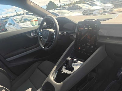 2024 Polestar 2 Plus