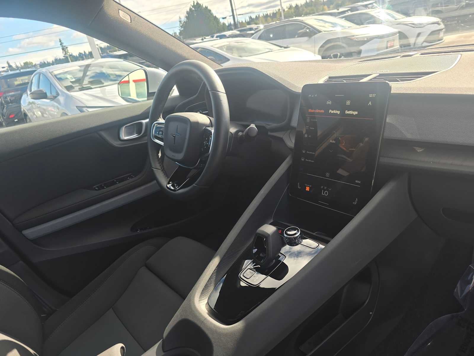 2024 Polestar 2 Plus